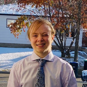 Meet your Posher, Ty